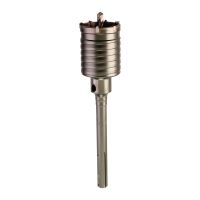 Korona jednoczęściowaTCT 68 x 290mm | 4932399374 Milwaukee