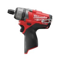 Wiertarko-wkrętarka akumulatorowa M12CD-0 | 4933440450 Milwaukee