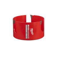 Otwornica Big Hawg Multi Material Fi 117mm | 4932464936 Milwaukee
