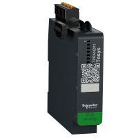 Moduł wej/wyj analogowych, TeSys Island | TPRAN2X1 Schneider Electric