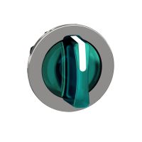 PŁASKI ZIELONY PODŚPRZE.PIÓR.GŁOW.3 POZ | ZB4FK1533 Schneider Electric