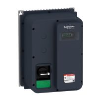 Przemiennik częstotliwości ATV320 IP66 3x380V/500V 0,75 kW z vario | ATV320U07N4WS Schneider Electric
