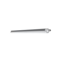 Oprawa hermetyczna DAMP PROOF LED COMPACT 1500 55W/3000K GR IP66 | 4058075424289 Ledvance