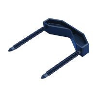 Obejma do rur nVent CADDY Pyramid Tool-Free, 21,3-60,3mm OD, PTF2C | 360485 Erico