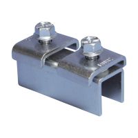 Złączka do profili C, typ E3, RACE3 | 585780 Erico