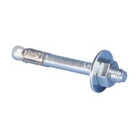 Kotew rozporowa, stal, EG, M16 pręta, 145mm, SABM16025 | 402171 Erico