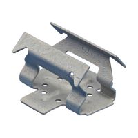 Adapter SCD typu „jaskółczy ogon” dla zacisków do przewodów, 17-22mm, SCD1722 | 188180 Erico