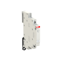 Lampka LED 115-230VAC biała, pro M compact, E219-B | 2CCA703400R0001 ABB