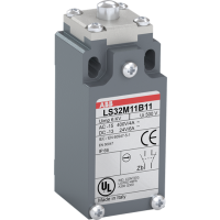 Wyłącznik krańcowy LS31M11B11 | 1SBV011711R1211 ABB