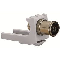 Złącze COAX do użytku z obudowami UK600, ZE317 | 2CPX039247R9999 ABB