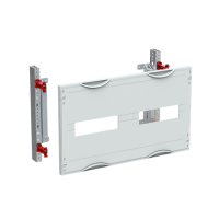 Moduł pod S750 szerokość 2PW, do samodzielnego montażu (zestaw), CombiLine, MBH251 | 2CPX042032R9999 ABB