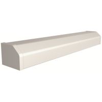 Pokrywa szerokość 1 kolumna, KB19 | 2CPX044049R9999 ABB