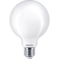 Lampa LED Classic 60W G93 E27 WW FR ND RFSRT4 | 929002370801 Philips