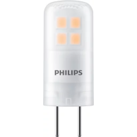 Lampa LED CorePro LED capsuleLV 1.8-20W GY6.35 827 | 929002389702 Philips