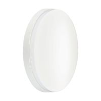 Oprawa ścienna/sufitowa WL130V LED 12S/830 PSU WH | 912401483182 Philips