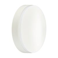 Oprawa ścienna/sufitowa WL131V LED 12S/840 PSR MDU WH | 912401483191 Philips