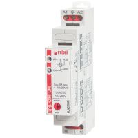 Przekaźnik Bistabilny RPB-1ZMI-UNI | 864393 Relpol