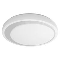 Oprawa SMART+ Orbis Ceiling Moon WIFI TW 480mm white/Grey | 4058075486423 Ledvance