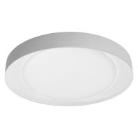 Oprawa SMART+ Orbis Ceiling Eye WIFI TW 490mm  Grey | 4058075486546 Ledvance