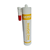 Żel elektroizolacyjny 300ml jednoskładnikowy w tubie, InsuGel One MBG0002G24 | MBG0002G24 Morek