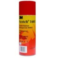 Aerozol izolacyjny 1601 przezroczysty (400ml) | 7100036939 3M