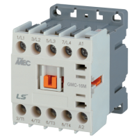 Stycznik GMC-16M 230/240V 50/60HZ 4NO | GMC-16M 230AC 1A Aniro