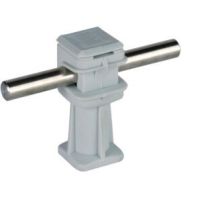 Wspornik DEHNsnap 36mm LH DS 8 H36 IGM8 GR | 204004 Dehn