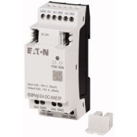 Moduł rozszerzeń PLC 24VDC, 4AI, 2AO (0/4..20mA/0..10VDC) EASY-E4-DC-6AE1P | 197516 Eaton