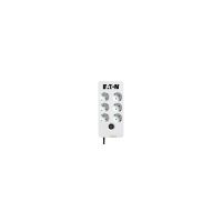 Listwa zasilająca Eaton Protection Box 6 DIN PB6D | PB6D Eaton