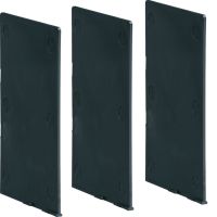 Przegrody pionowe przyłączy P250 3/4P MCCB | HYT019H Hager