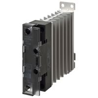 Przekaźnik półprzewodnikowy 25A G3PJ-225B DC12-24 [ G3PJ-225B DC12-24 ] | 3261327-0 Omron Electronics