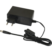 Zasilacz impulsowy wtyczkowy do CCTV PSA12030 12V/3A | PSA12030 Pulsar