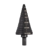 Wiertło stopniowe 6-40.5 mm (1szt) | 48899340 Milwaukee