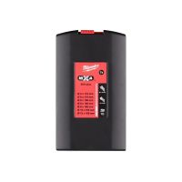 Wiertła SDS-Plus MX4, 4-ostrzowych (zestaw 7szt) | 4932478626 Milwaukee