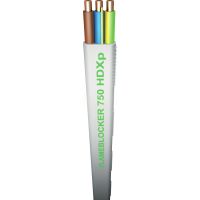 Kabel bezhalogenowy HDXp-ŻO 3x1,5 BĘBEN | G-141932 TF Kable