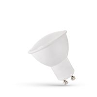 Lampa LEDspot 1,5W 100lm WW 3000K GU10 230V 110 st. ciepła biała | WOJ+13268 Wojnarowscy