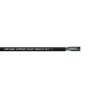 Kabel falownikowy OLFLEX SERVO FD 796 P 4G2,5+2x(2x1) BĘBEN | 0025328 Lapp Kabel