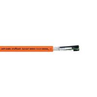 Kabel sterowniczy OLFLEX SERVO 719 CY 4G4,0 + 3x1,0 0,6/1kV /100m/ KRĄŻEK | 1020055 Lapp Kabel