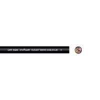 Kabel falownikowy OLFLEX SERVO 2XSLCH-JB 4G1,5 BĘBEN | 1133500 Lapp Kabel