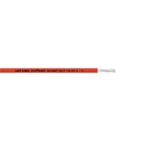 Przewód slikonowy OLFLEX HEAT 180 SIF A 1x0,25 0,6/1kV czarny BĘBEN | 1249520 Lapp Kabel