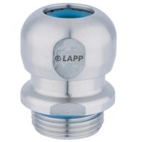 Dławnica kablowa SKINTOP INOX M40x1,5 | 53806744 Lapp Kabel