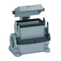 Obudowa H-B 24 SDRLH-LB M25 ZW. SOCKELGEHAEUSE | 79165200 Lapp Kabel