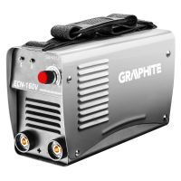 Spawarka inwertorowa IGBT 230V, 160A 56H812 | 56H812 TOPEX