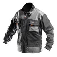 Bluza robocza, rozmiar XXL/58 | 81-210-XXL NEO TOOLS
