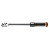 KLUCZ DYNAMOMETRYCZNY 3/8 , 10-60 NM | 08-823 NEO TOOLS