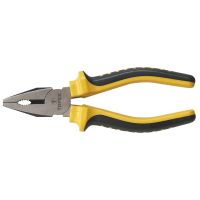 Szczypce uniwersalne 160 mm | 32D098 TOPEX