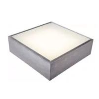 Oprawa panel ALL-DAY 230V 20W IP20 100st WW 195x195x58 n/t | SLI038005WW Wojnarowscy