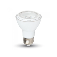 Żarówka LED V-TAC 8W PAR20 E27 VT-1208 6000K 450lm | 3800230627506 LED EUROPE