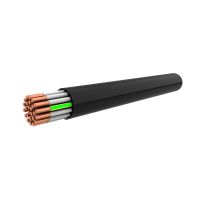 Kabel sygnalizacyjny YKSY żo 19x1,5 0,6/1kV żyły numerowane BĘBEN | 5901854413686 Elpar