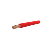 Przewód instalacyjny H07V-K (LGY) 16 450/750V czerwony BĘBEN | G-102981-B TF Kable